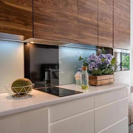 Artapart Market Square Apartamento Breslavia