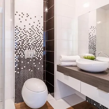 Artapart Market Square * Breslavia