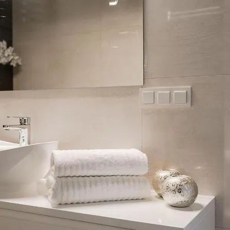 Artapart Market Square Breslavia