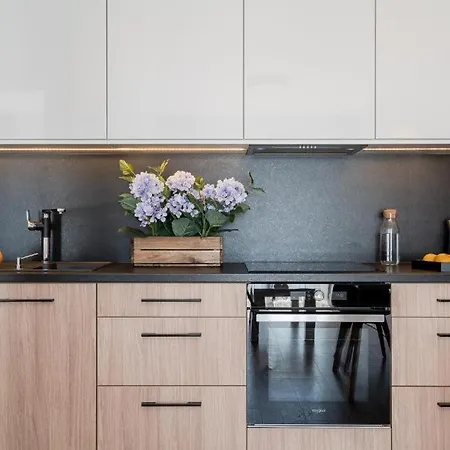 Artapart Market Square Apartamento Breslavia