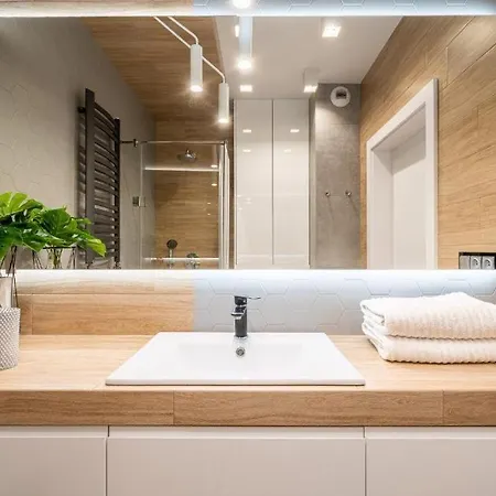 Apartamento Artapart Market Square *