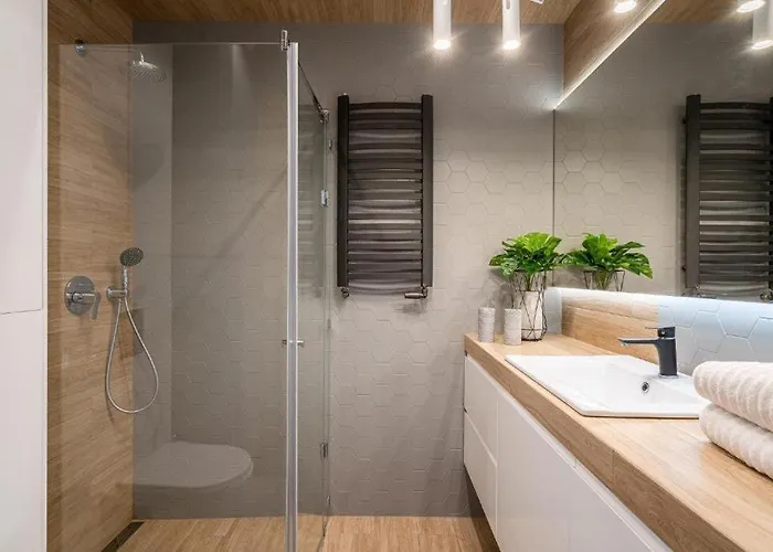 Artapart Market Square Apartmán Vratislav