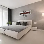 Apartment Artapart Market Square