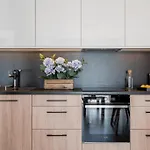 Artapart Market Square Apartment Wroclaw