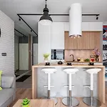 Apartment Artapart Market Square