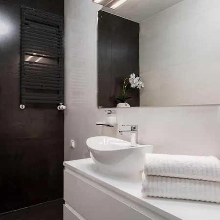 Artapart Market Square 브로츠와프