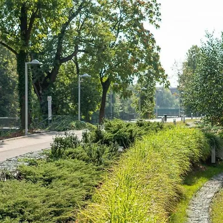 Artapart Market Square 브로츠와프