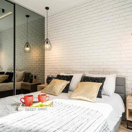 Apartment Artapart Market Square *