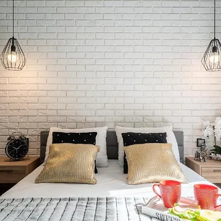 Artapart Market Square * 브로츠와프