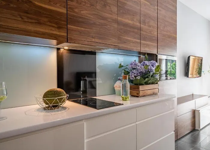 Artapart Market Square Apartment Wroclaw