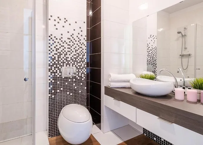 Artapart Market Square * Wrocław