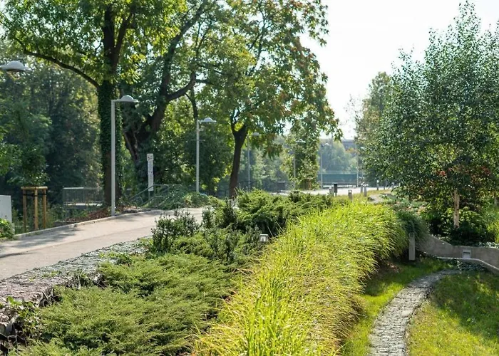 Artapart Market Square ヴロツワフ