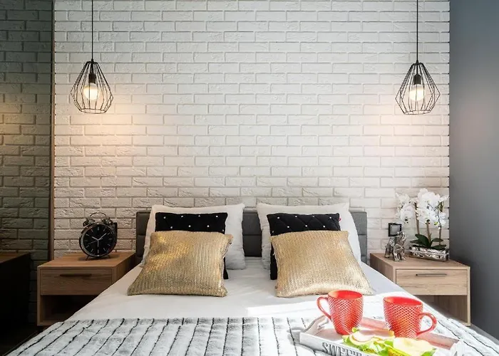 Artapart Market Square * Wrocław